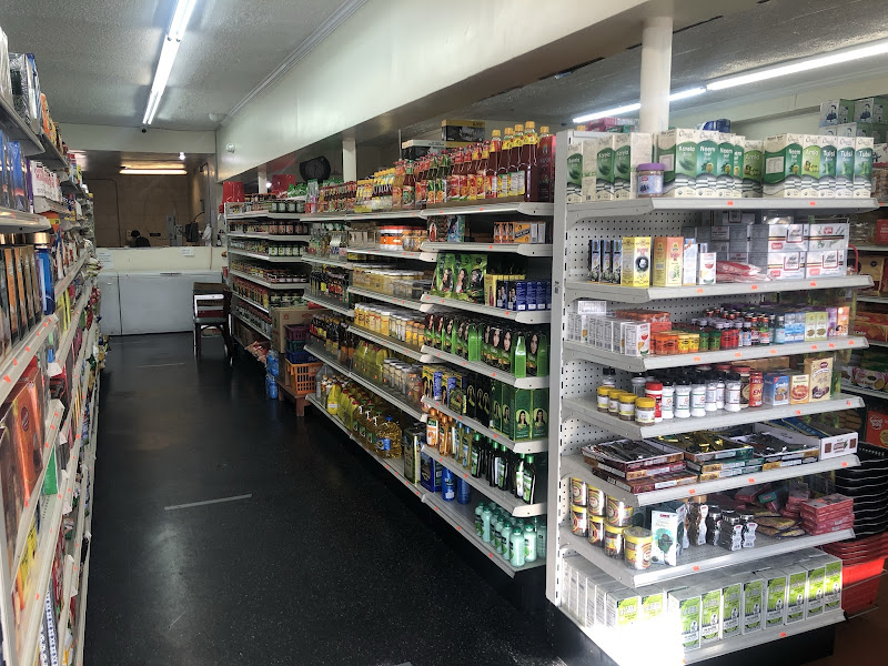 Asia Halal Supermarket