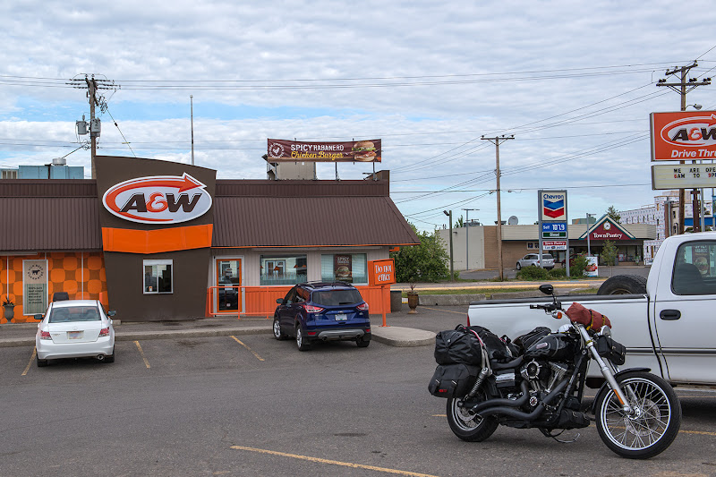 A&W