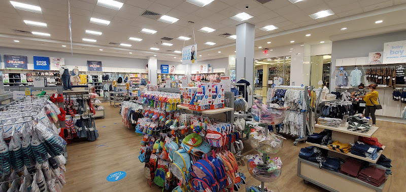 Carter's