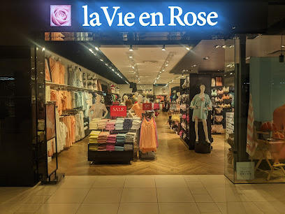 La Vie en Rose