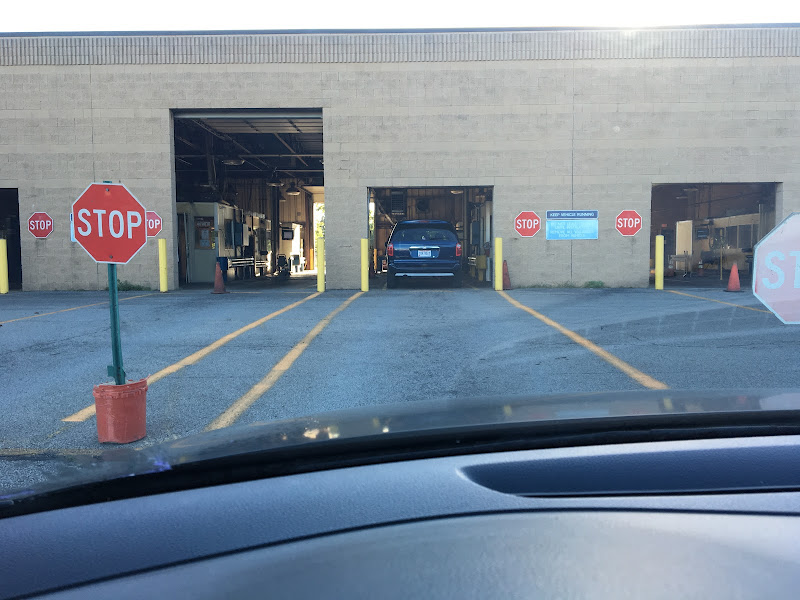 Ohio E-Check