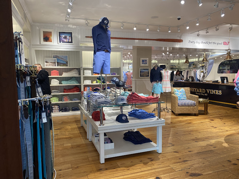 Vineyard Vines