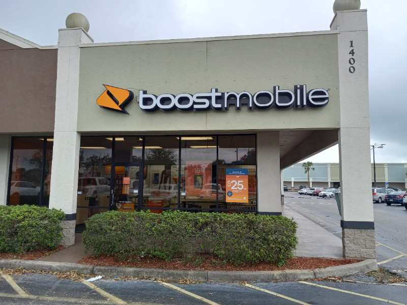 Boost Mobile