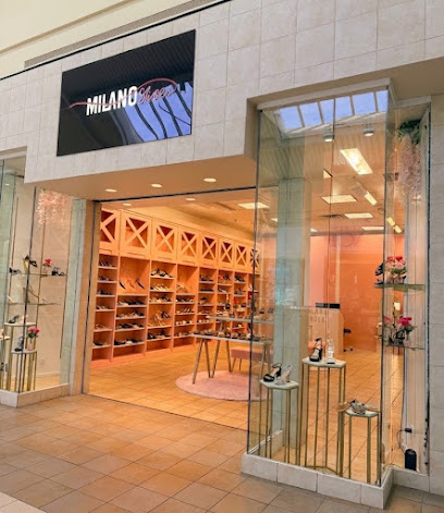 Milano Shoes