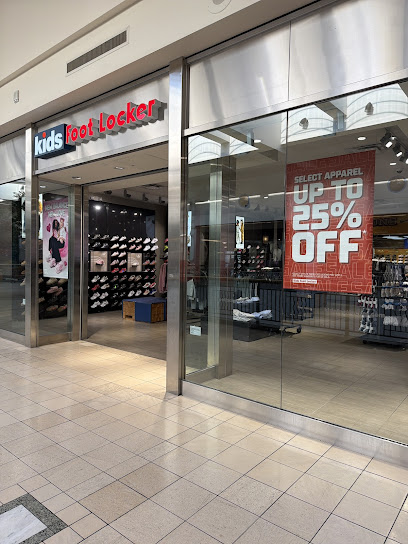 Lady Foot Locker