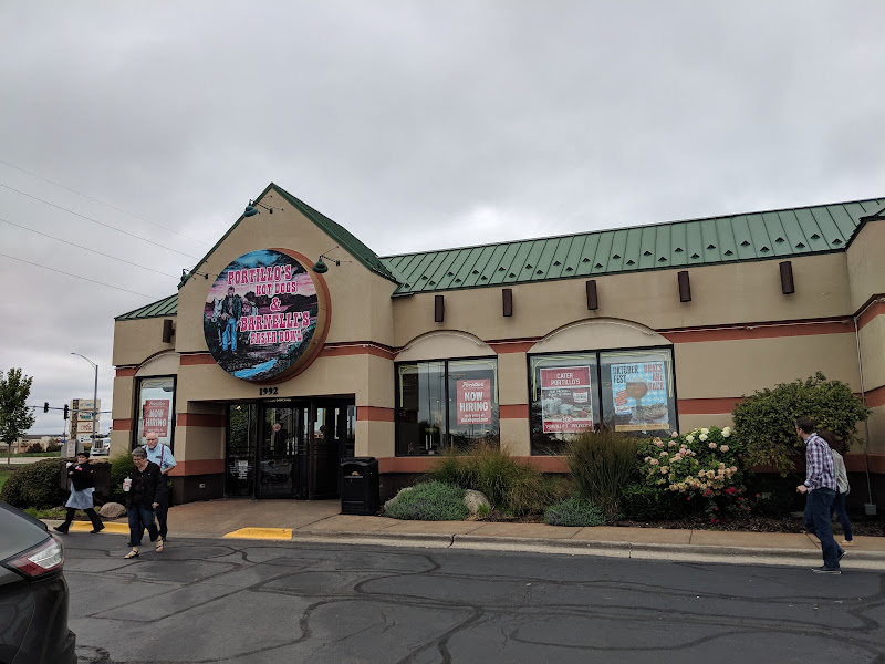 Portillo's