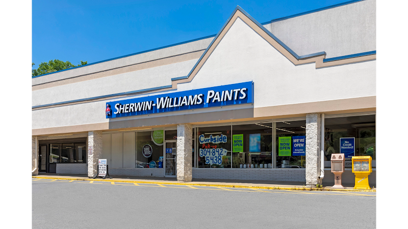Sherwin-Williams Paint Store