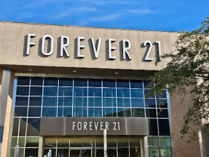 Forever 21