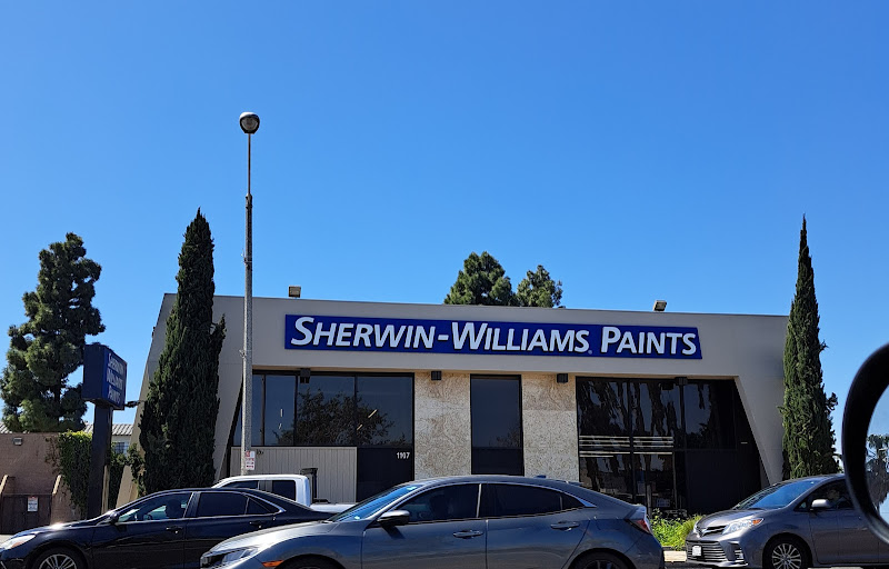 Sherwin-Williams Paint Store