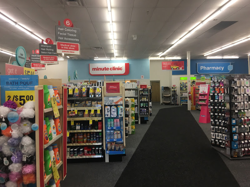 CVS