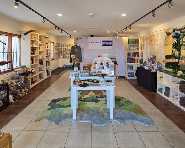 Public Lands Discovery Center