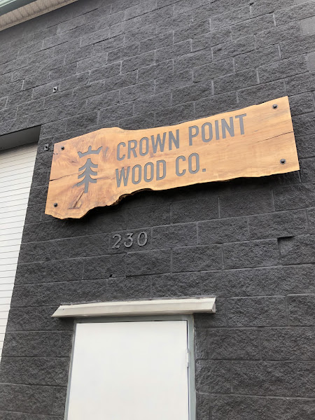 Crown Point Wood Company
