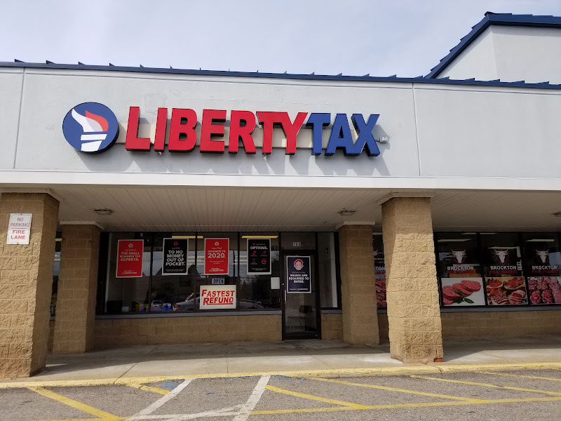 Liberty Tax