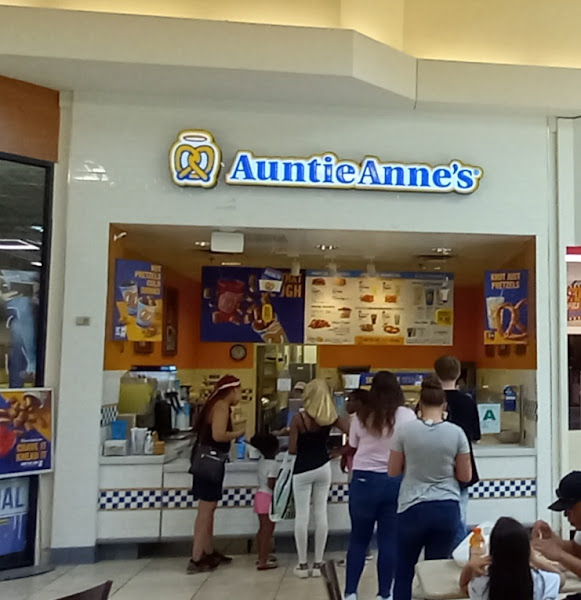 Auntie Anne's