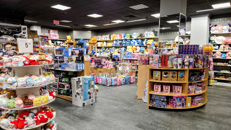 Toy Palace
