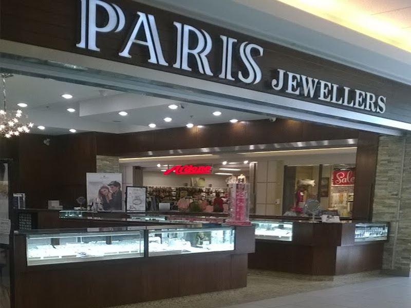 Paris Jewellers
