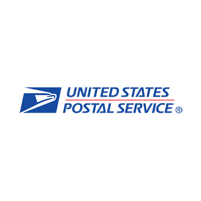 U.S. Postal Service Closed Today logo