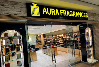AURA FRAGRANCES LTD