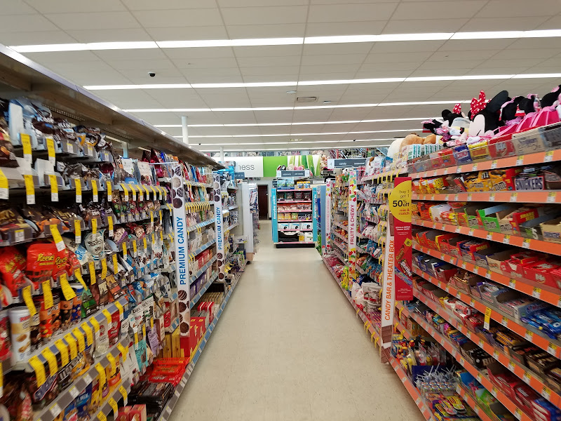 Walgreens
