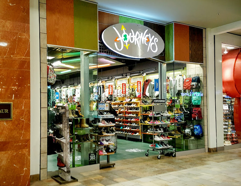 Journeys