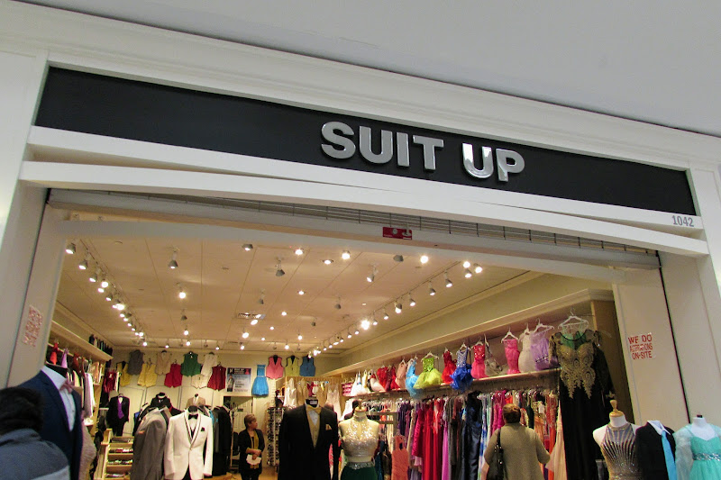 Suit Up
