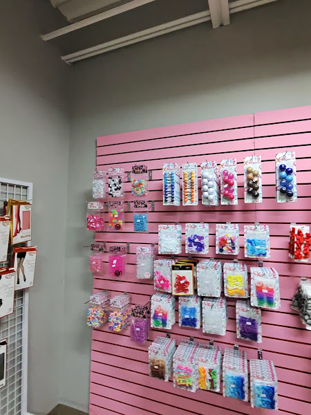 Pink Luxe Beauty Supply