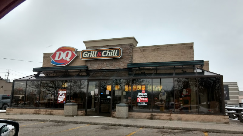 Dairy Queen