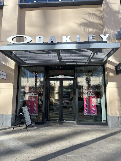 Oakley