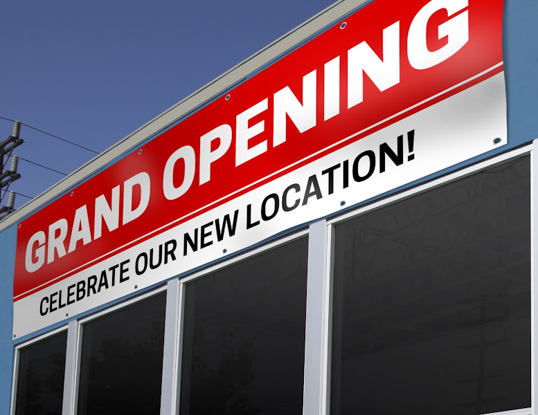 BMD Printing & Business Services