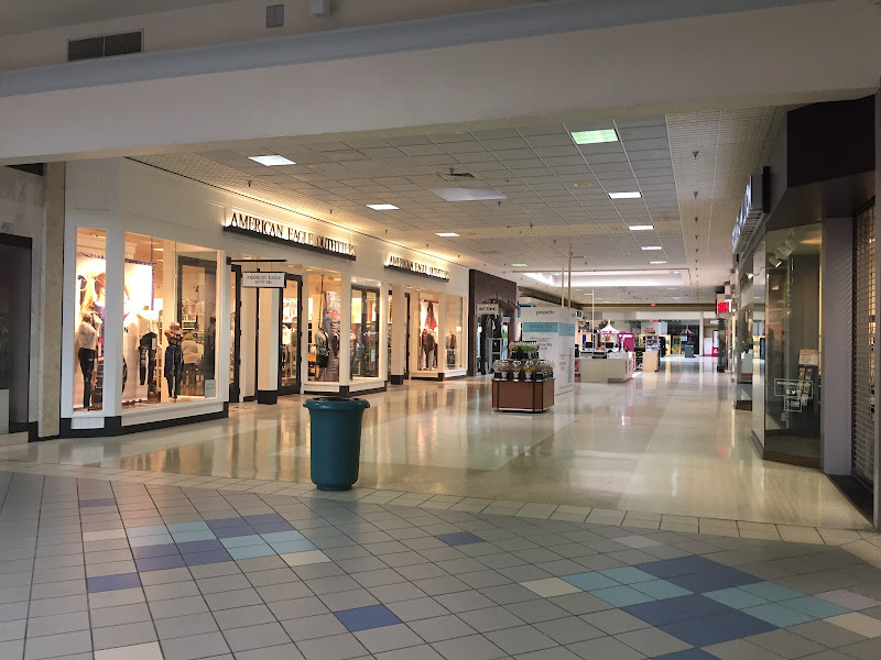 Dalton Mall