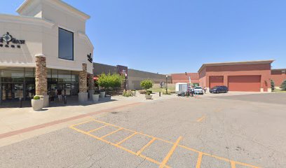 Sigma - Town East Square Mall (Alpha)