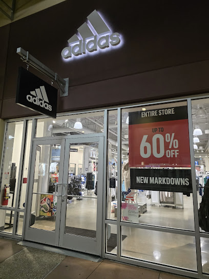 adidas Outlet Store