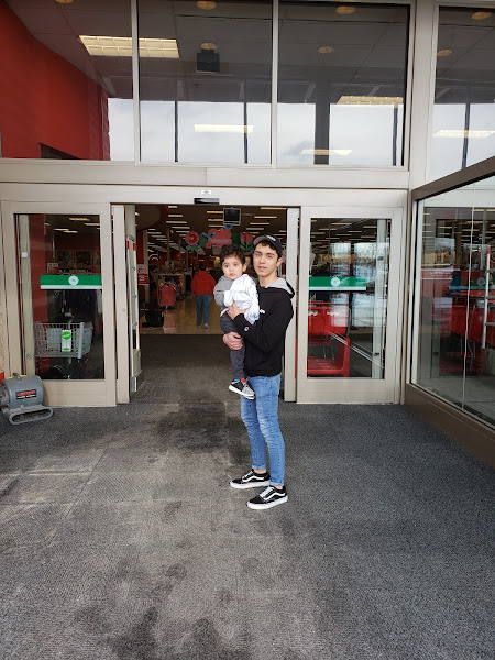Maplewood Plaza