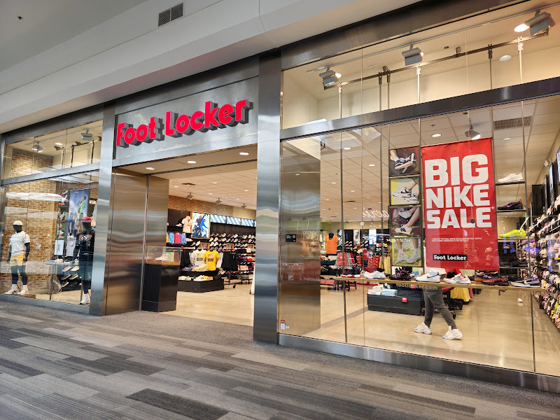 Foot Locker