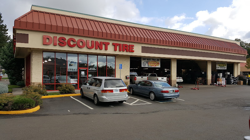Discount Tire
