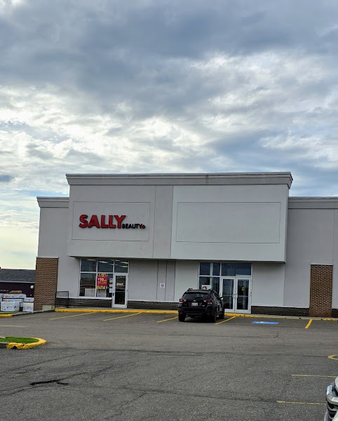 Sally Beauty