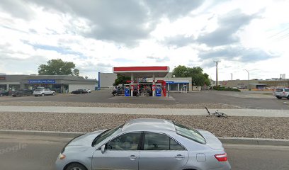 Express Mart - Convenience Store