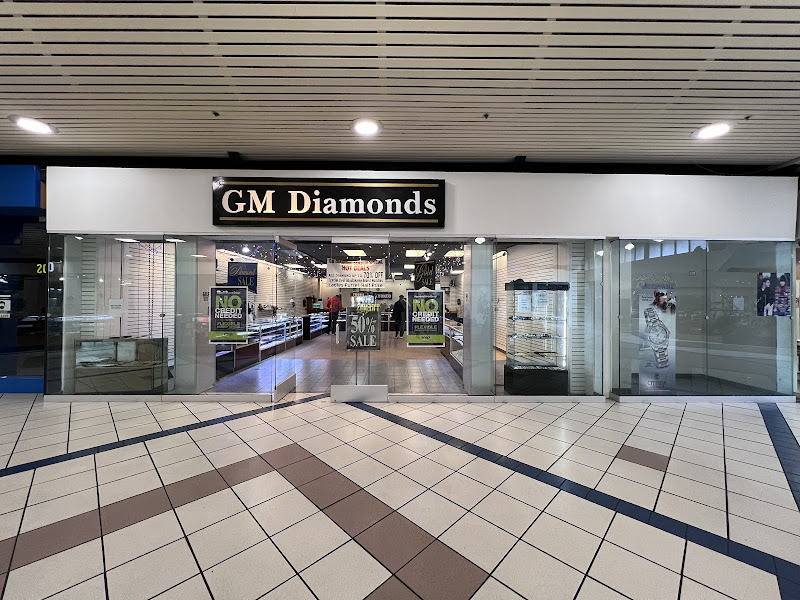GM Diamonds