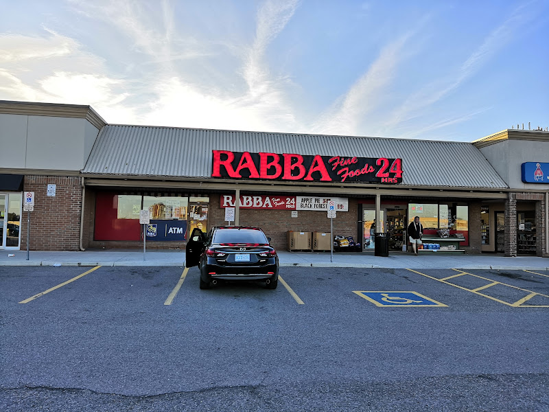 Rabba