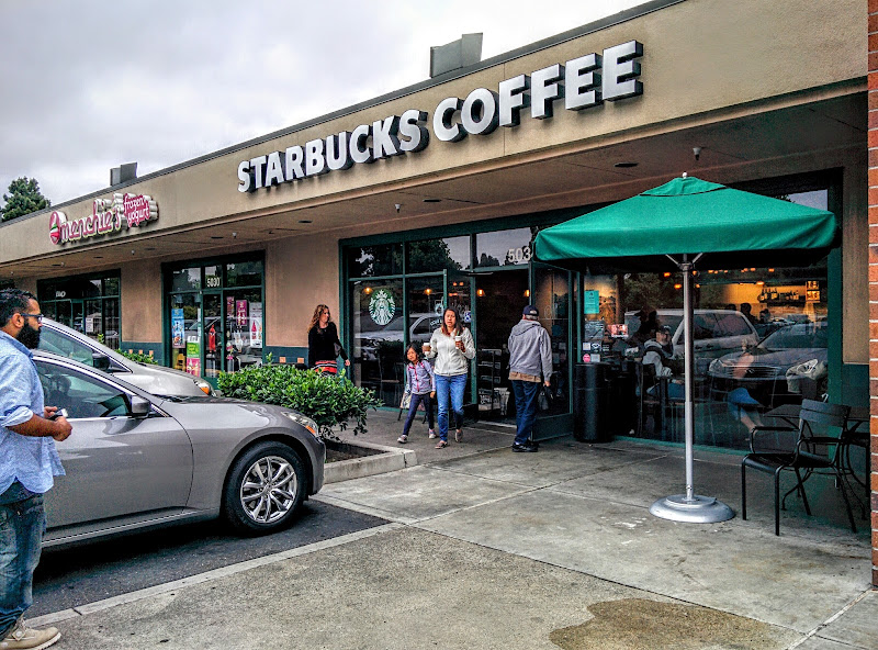 Starbucks Coffee Company