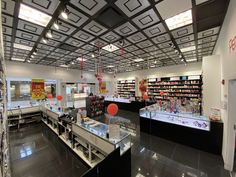 Perfumes 4U