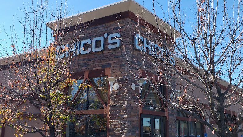 Chico's