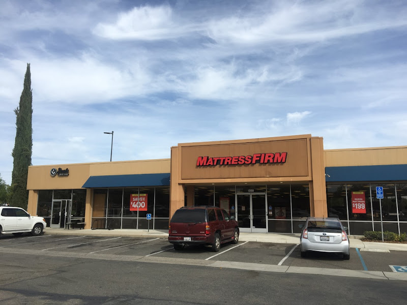 Mattress Firm