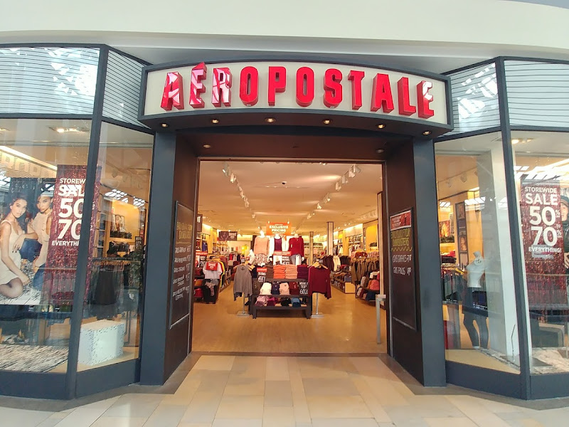 Aéropostale