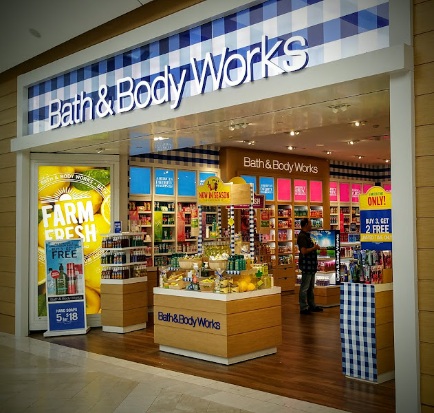 Bath & Body Works