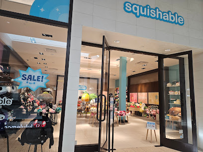 Squishable