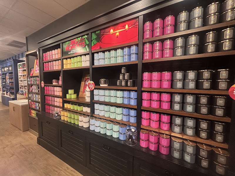 Bath & Body Works