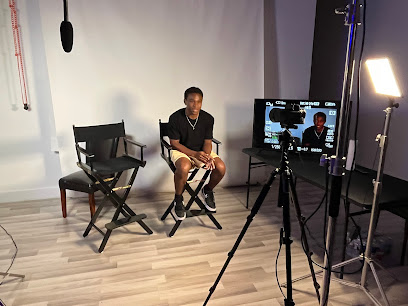 Acting Studio 101
