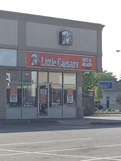 Little Caesars