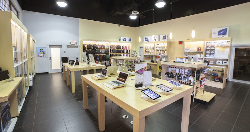 Simply Computing, Langley - Apple Authorized Reseller and Service Provider